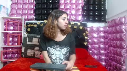 alice online show from 03-04-25, 05:24