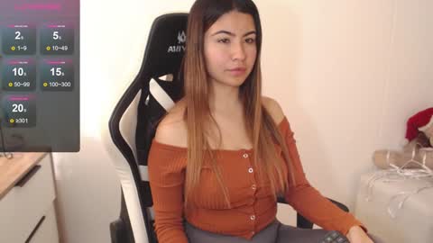 Alice online show from 01-14-25, 07:32