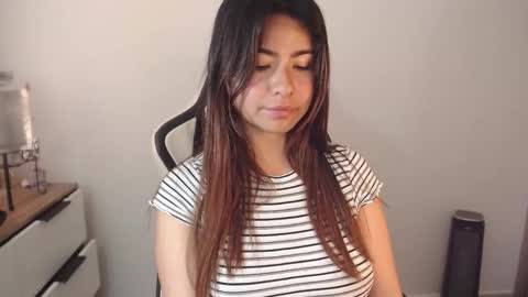 Alice online show from 02-18-25, 07:09