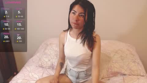 Alice online show from 09-22-25, 03:03