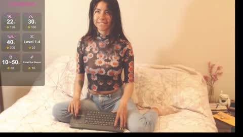 Alice online show from 10-15-25, 06:30