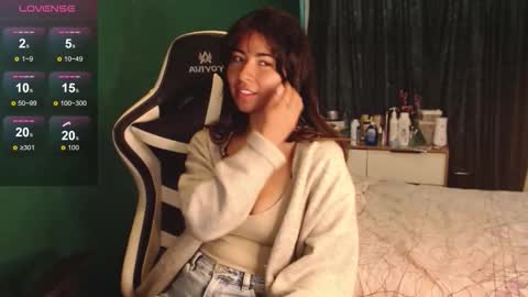 Alice online show from 12-05-25, 06:26