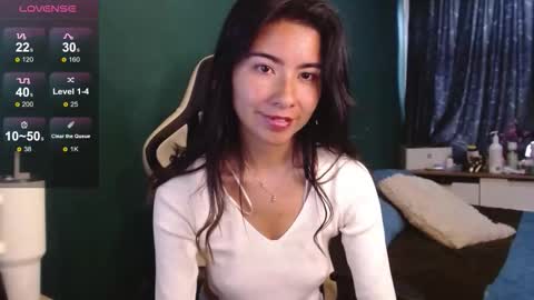 Alice online show from 03-18-26, 03:37