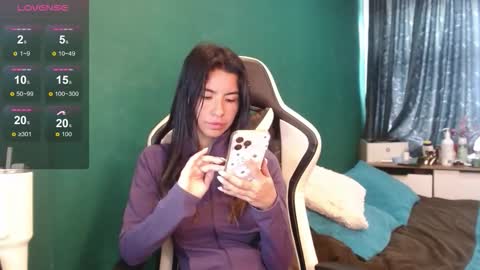 Alice online show from 03-24-26, 05:07