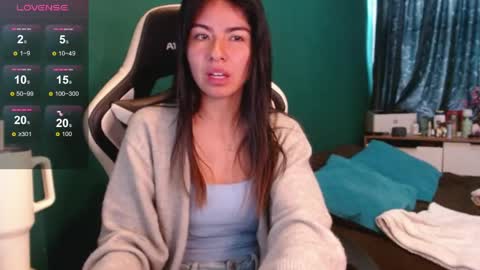 Alice online show from 04-17-26, 04:43