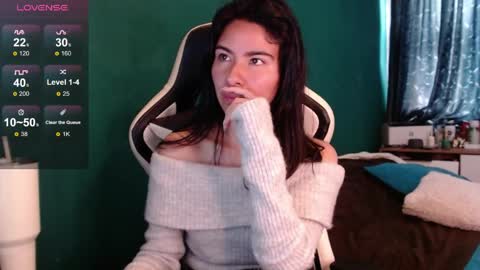 Alice online show from 04-22-26, 07:15