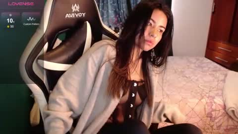 Alice online show from 06-12-26, 03:22