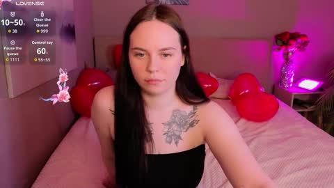 Alice online show from 02-13-26, 08:49