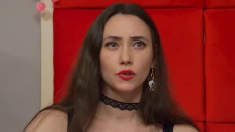 Snapshot of alice_munro chatting on 02-18-25, 10:58 AliceMunro online show from 02-18-25, 10:58