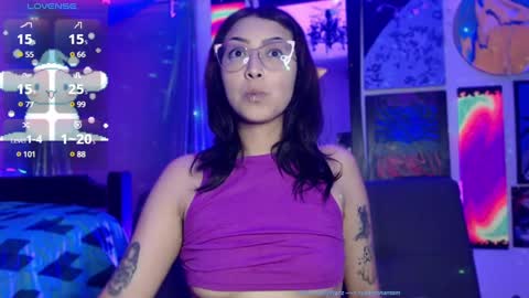 Snapshot of alice_phantom chatting on 12-27-24, 04:26      online show from 12-27-24, 04:26