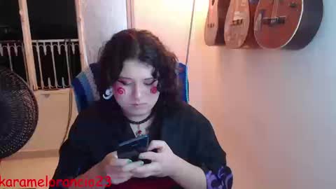 Alicia Aldara online show from 09-24-25, 05:11
