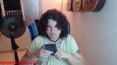 Alicia Aldara online show from 09-28-25, 09:25
