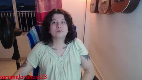 Alicia Aldara online show from 09-29-25, 10:31