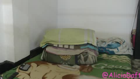 Alicia Aldara online show from 07-27-26, 05:31