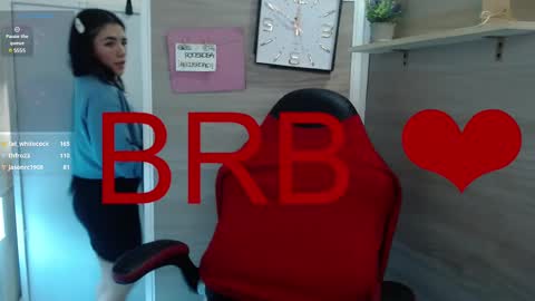 Snapshot of alice_rose5 chatting on 02-20-25, 05:40 Alice online show from 02-20-25, 05:40