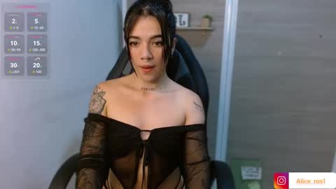 Snapshot of alice_rose5 chatting on 09-09-25, 02:55 Alice online show from 09-09-25, 02:55