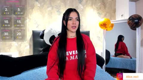 Snapshot of alice_rose5 chatting on 10-09-25, 03:59 Alice online show from 10-09-25, 03:59