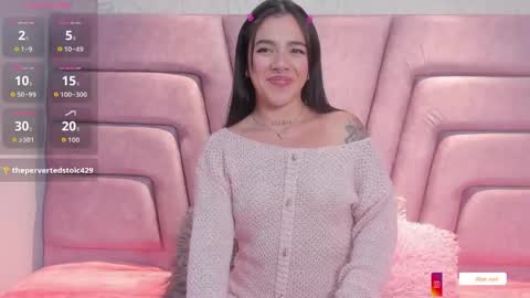 Alice  online show from 04-22-26, 03:31