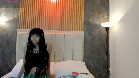 alice_rossi4 online show from 05-22-26, 11:38