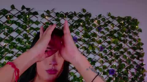alice_rous21 online show from 05-10-26, 02:00
