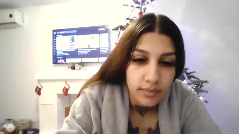 Snapshot of alice_sean chatting on 01-06-26, 10:19 Alice and Sean online show from 01-06-26, 10:19