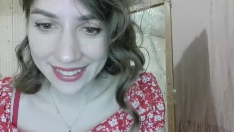 Alice Love you all  online show from 05-03-26, 09:10