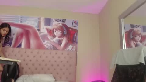 Snapshot of alice_sofia chatting on 02-14-25, 01:40 Sofia online show from 02-14-25, 01:40