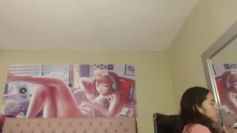 Snapshot of alice_sofia chatting on 02-19-25, 11:49 Sofia online show from 02-19-25, 11:49