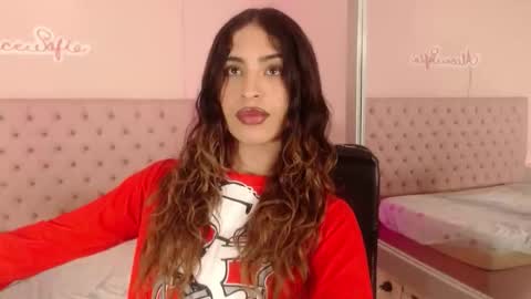 Snapshot of alice_sofia chatting on 10-13-25, 12:54 Sofia online show from 10-13-25, 12:54