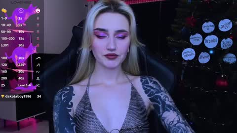 Alice online show from 12-30-24, 08:15