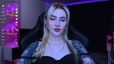 Alice online show from 01-13-25, 06:59