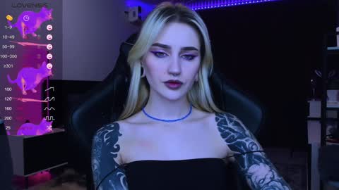 Alice online show from 01-26-25, 05:55