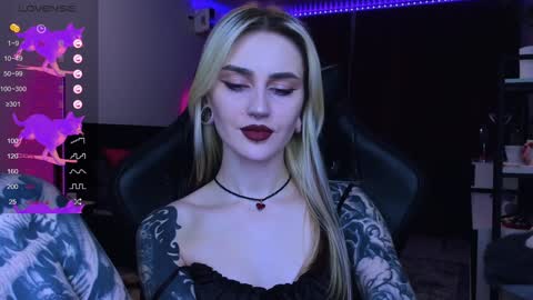 Alice online show from 01-28-25, 06:28