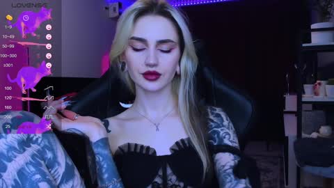 Alice online show from 02-07-25, 06:45