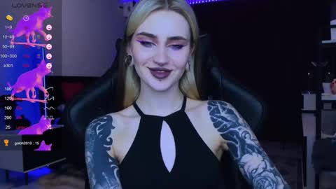 Alice online show from 02-17-25, 07:21