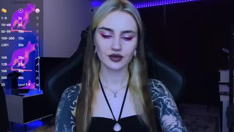 Alice online show from 02-20-25, 05:40