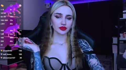 Alice online show from 02-23-25, 09:05