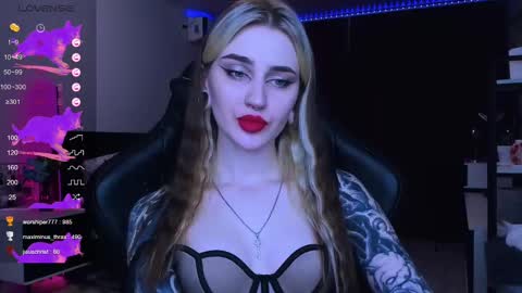 Alice online show from 03-09-25, 09:14