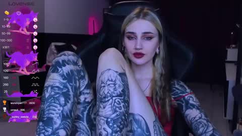 Alice online show from 03-11-25, 09:04