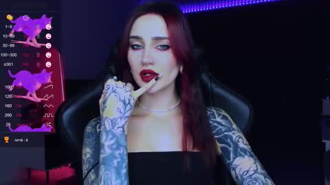 Alice online show from 09-19-25, 06:19