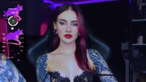 Alice online show from 10-10-25, 06:18