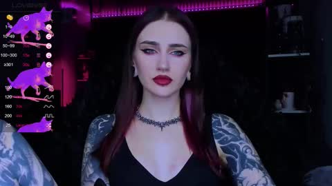 Alice online show from 10-22-25, 06:51