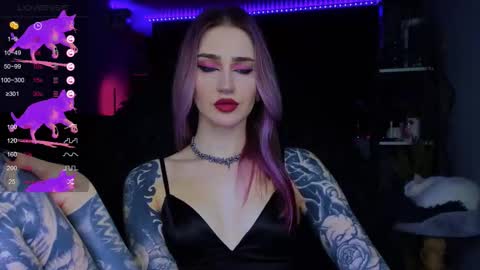 Alice online show from 11-24-25, 06:40