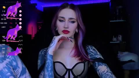 Alice online show from 11-26-25, 06:42