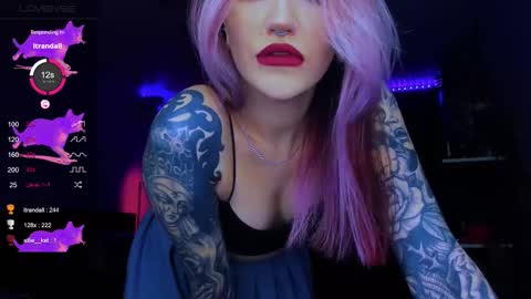 Alice online show from 12-13-25, 07:53