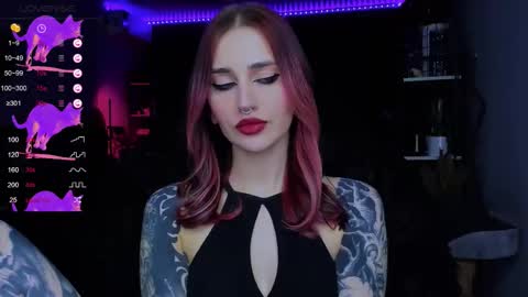 Alice online show from 03-19-26, 06:45