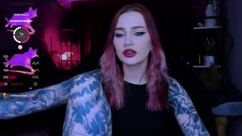 Alice online show from 04-15-26, 07:43