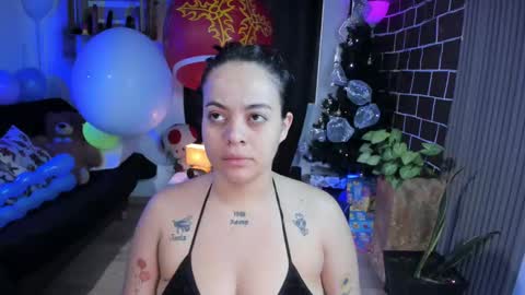 Alice online show from 12-15-24, 12:17