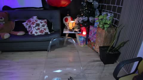 Alice online show from 12-31-24, 11:31