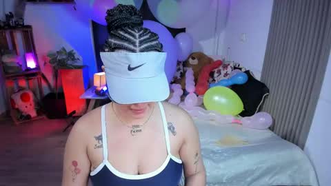 Alice online show from 01-18-25, 04:59